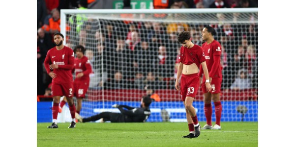 Nessuna delle quattro squadre di Premier League qualificate per la Champions League ha vinto l'andata